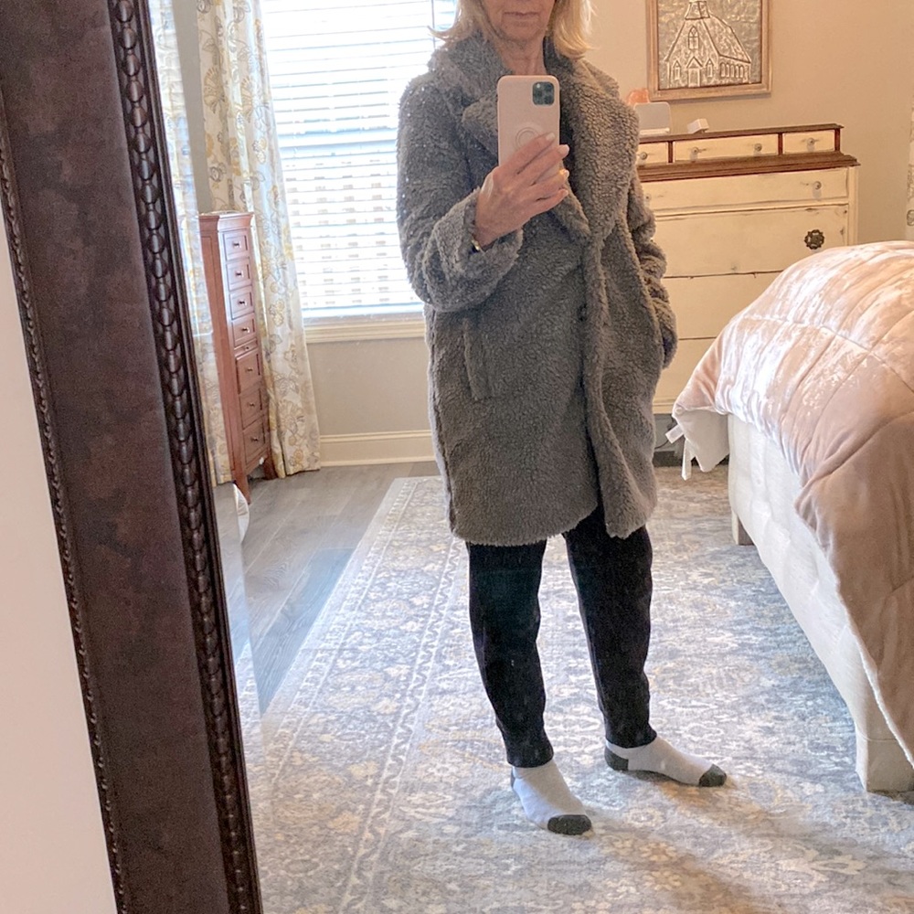 Coat - Picture 2 of 5